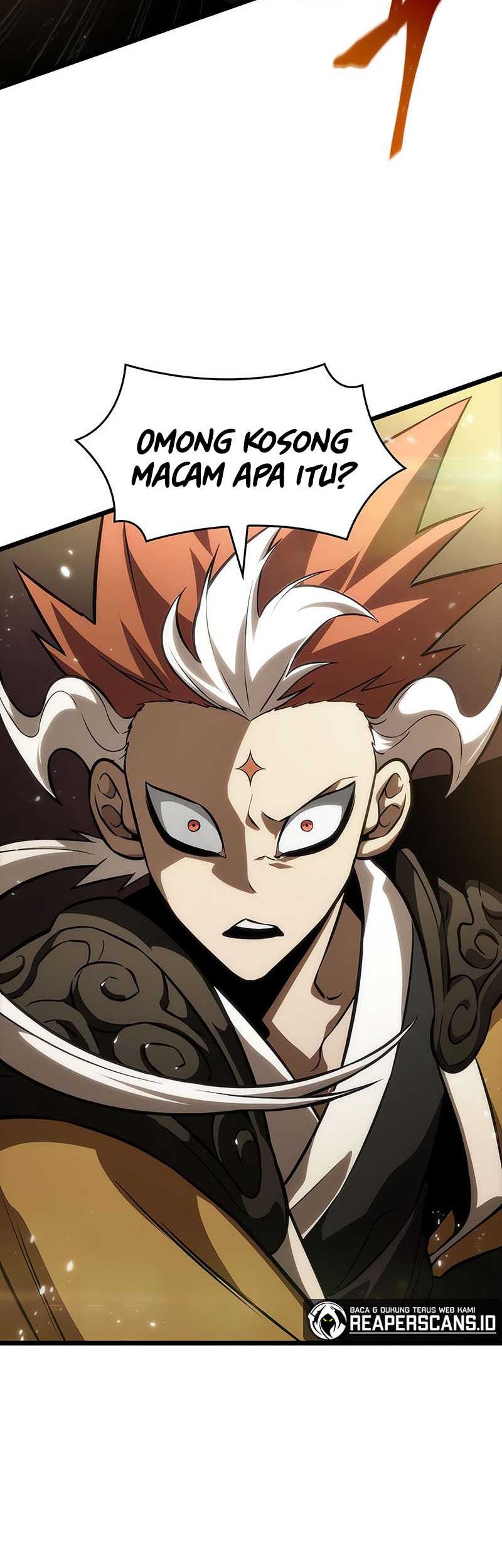 The World After the Fall Chapter 48 Gambar 3