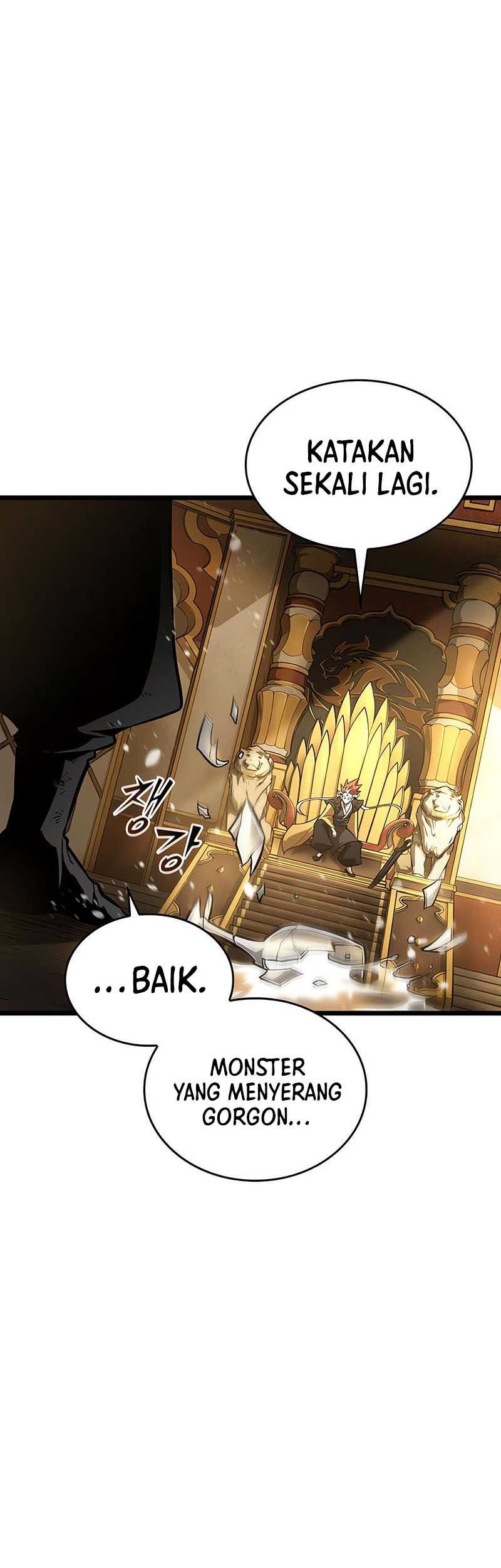The World After the Fall Chapter 48 Gambar 4