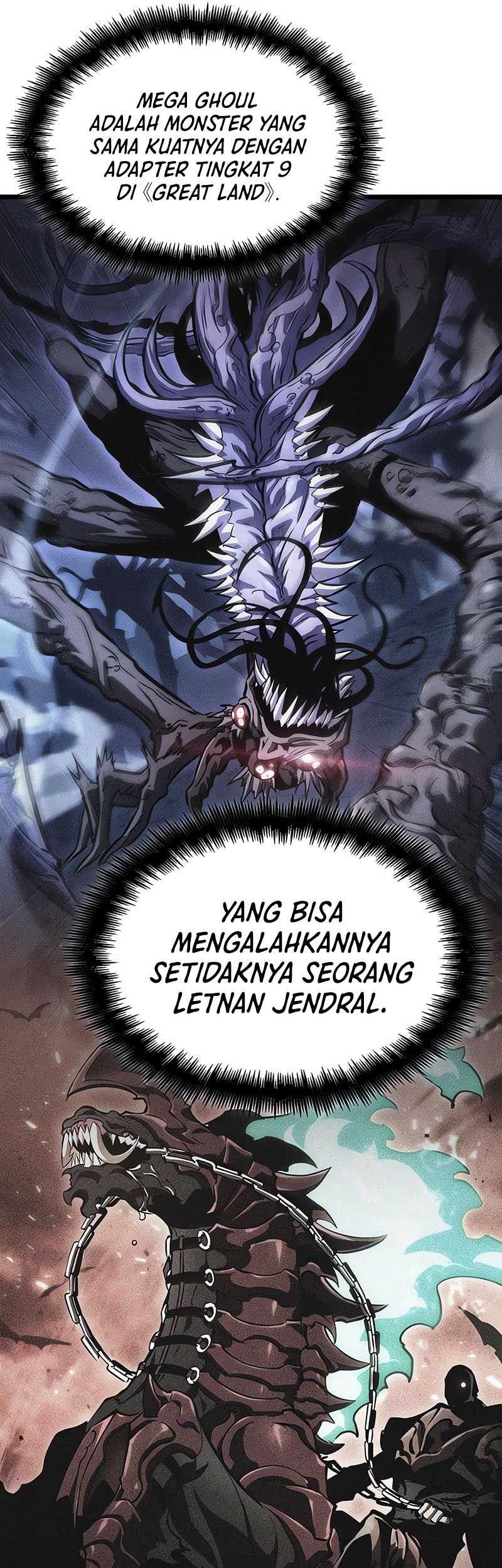 The World After the Fall Chapter 48 Gambar 6