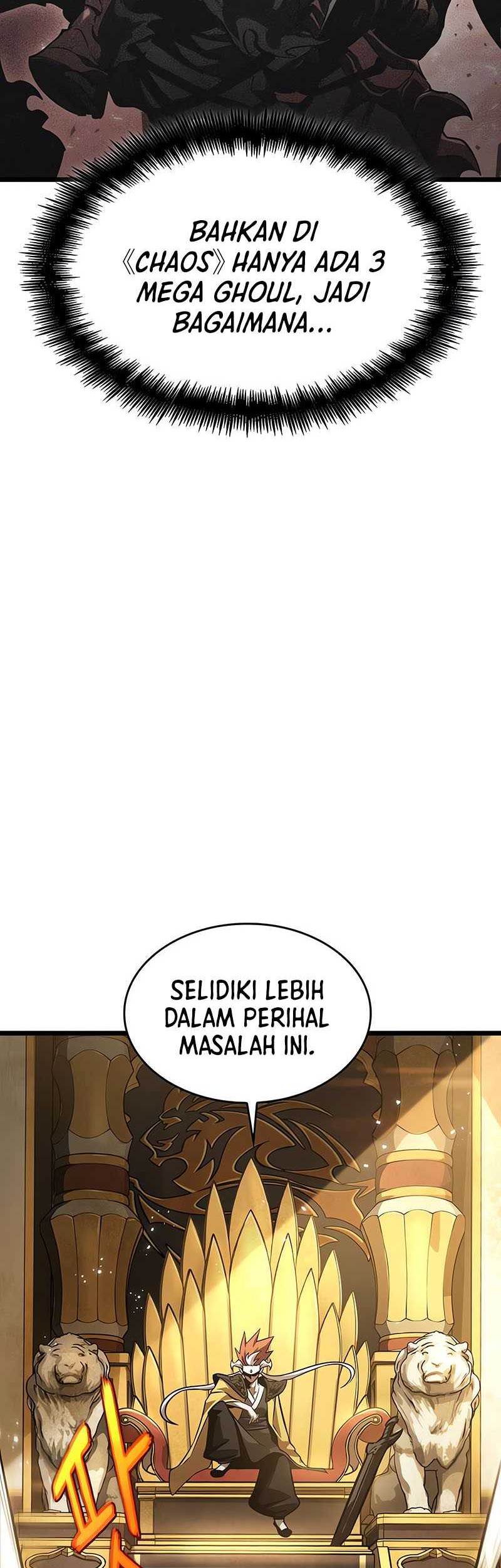 The World After the Fall Chapter 48 Gambar 7