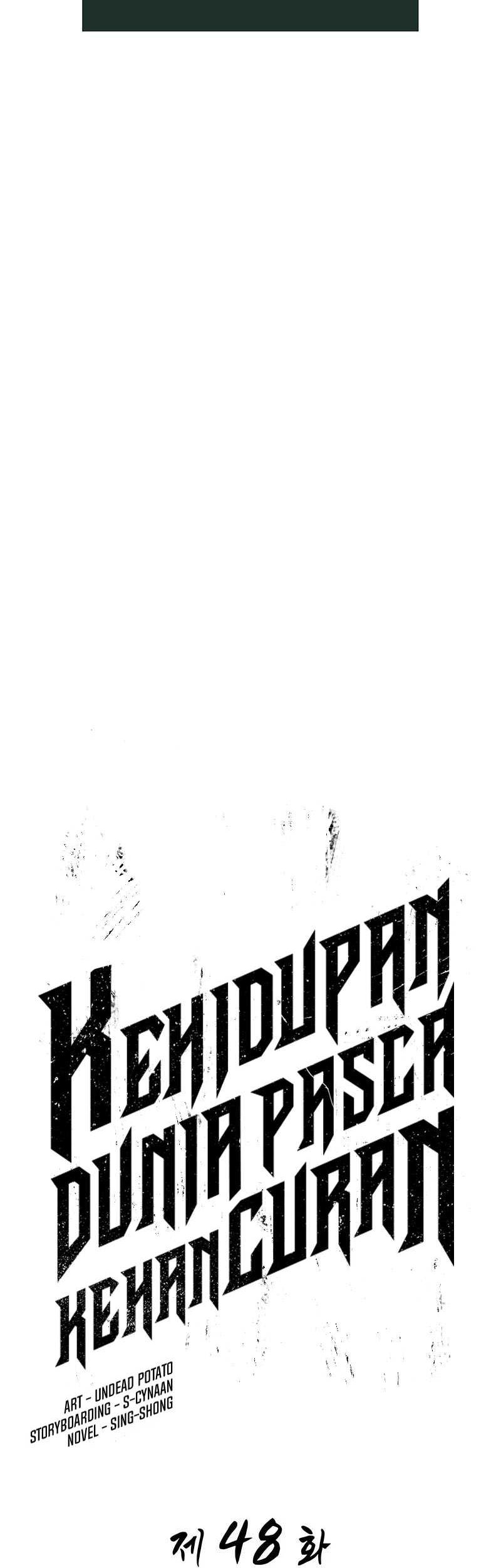 The World After the Fall Chapter 48 Gambar 11