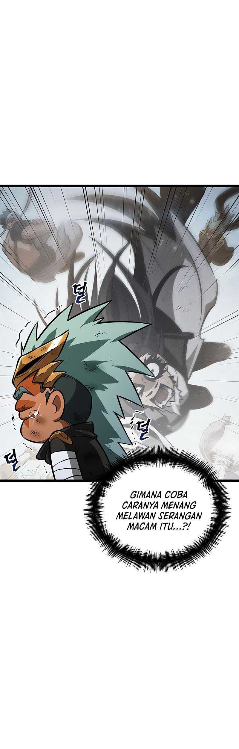 The World After the Fall Chapter 48 Gambar 15