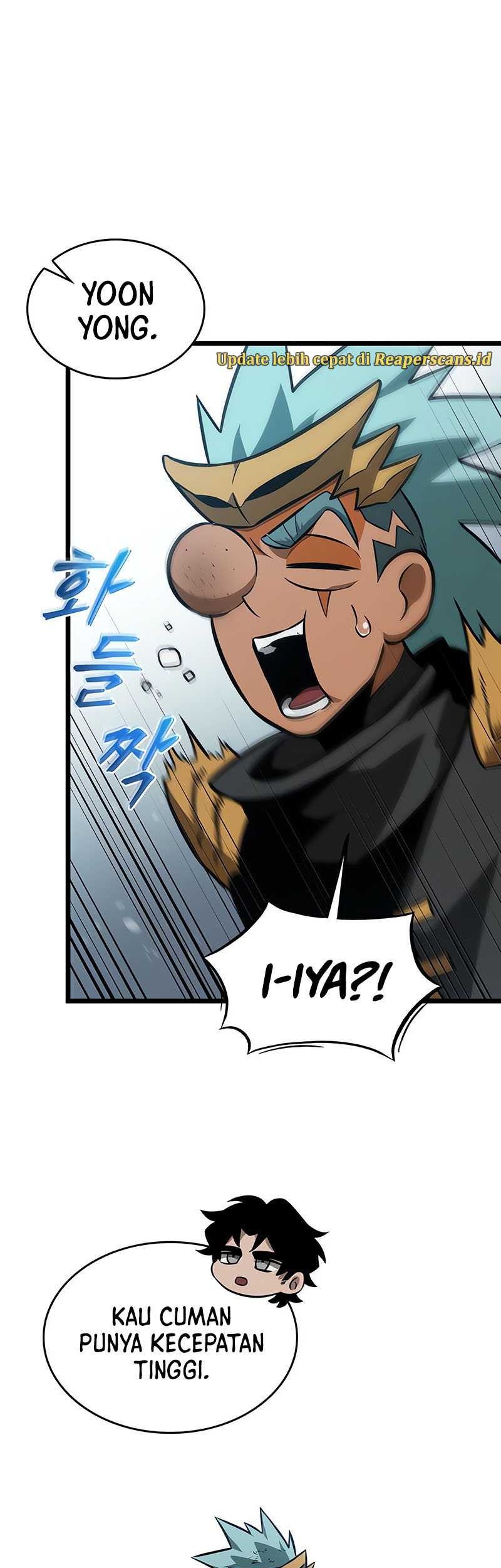The World After the Fall Chapter 48 Gambar 16