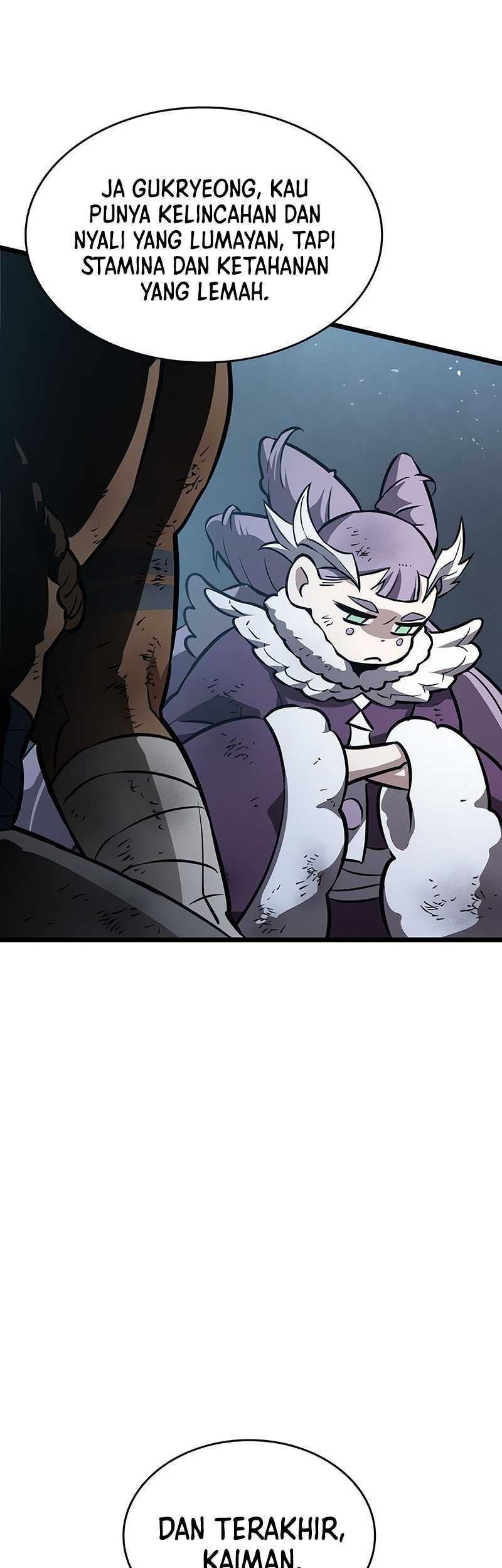 The World After the Fall Chapter 48 Gambar 18