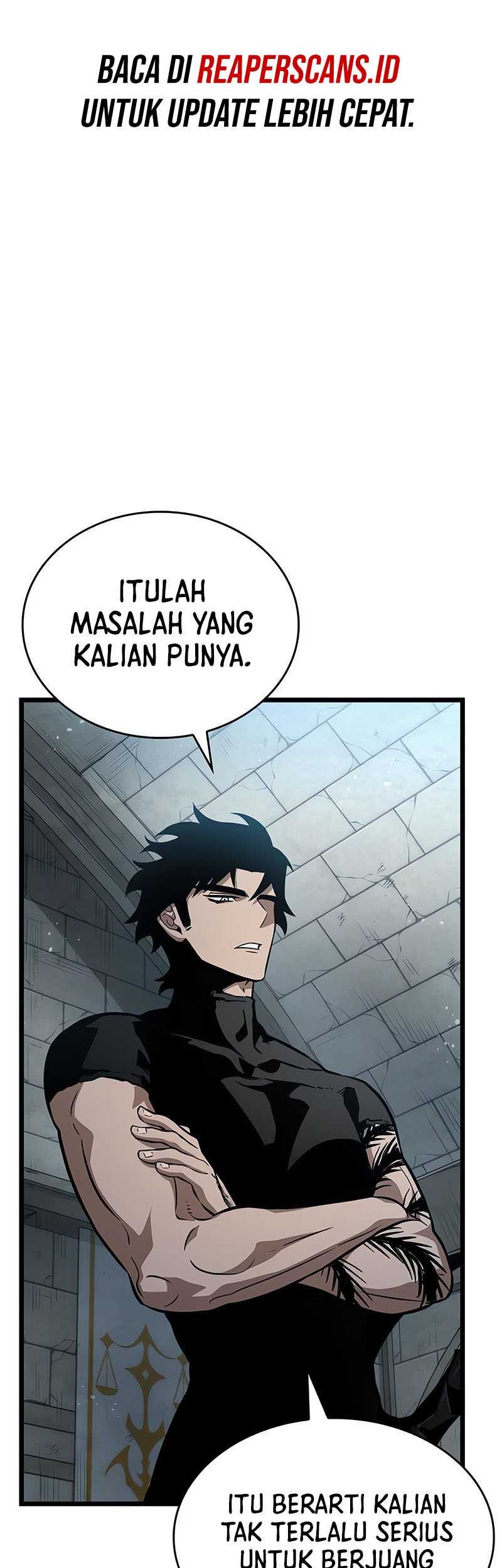The World After the Fall Chapter 48 Gambar 20