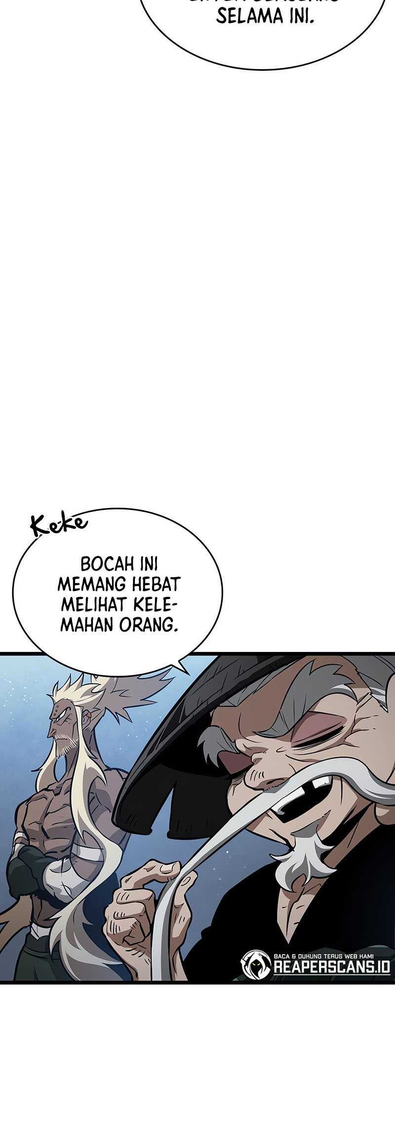 The World After the Fall Chapter 48 Gambar 21