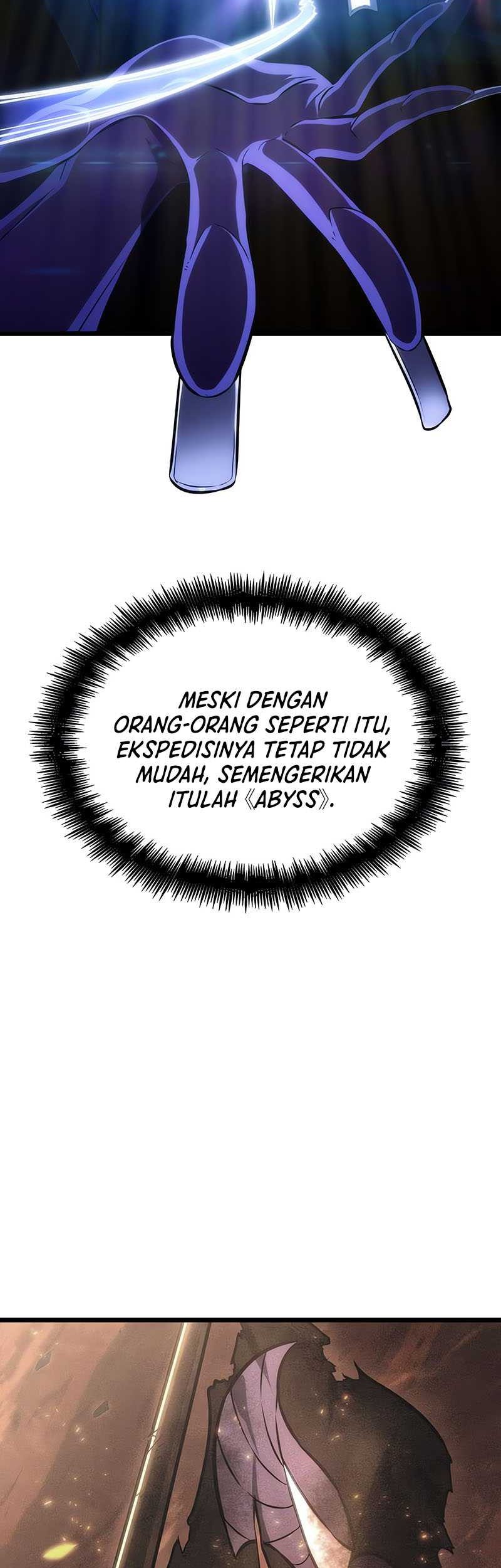 The World After the Fall Chapter 48 Gambar 24