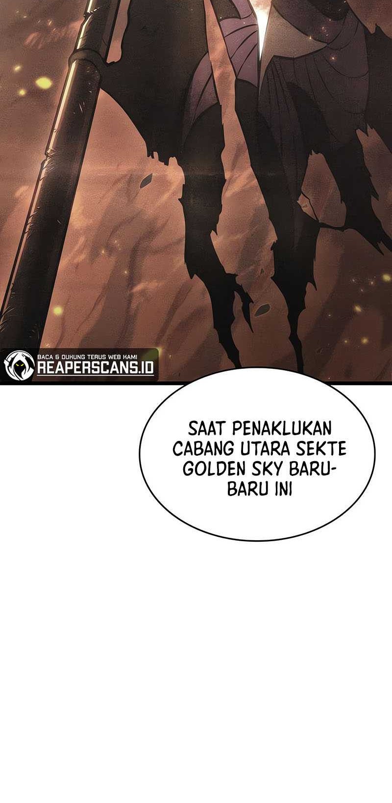The World After the Fall Chapter 48 Gambar 25