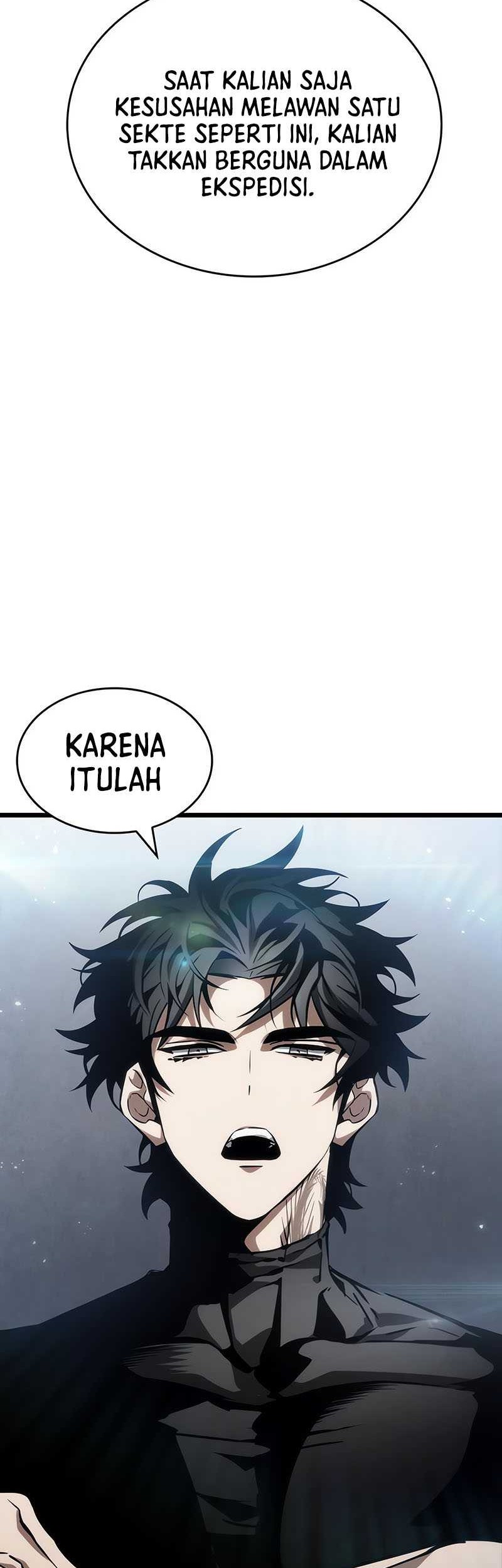 The World After the Fall Chapter 48 Gambar 27
