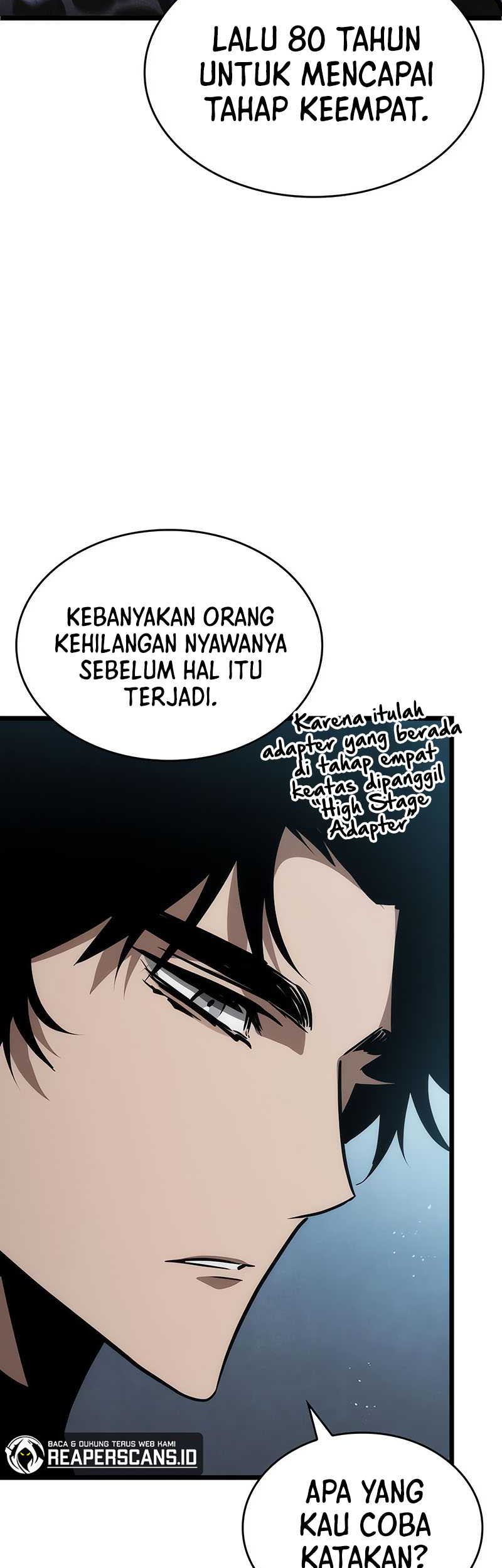 The World After the Fall Chapter 48 Gambar 32
