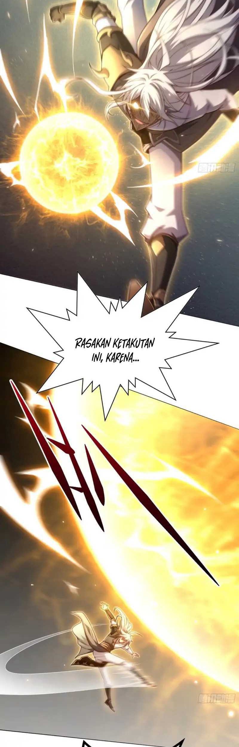 Invincible at the Start Chapter 62 Gambar 24