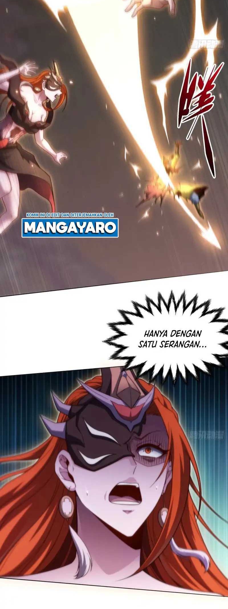 Invincible at the Start Chapter 62 Gambar 26