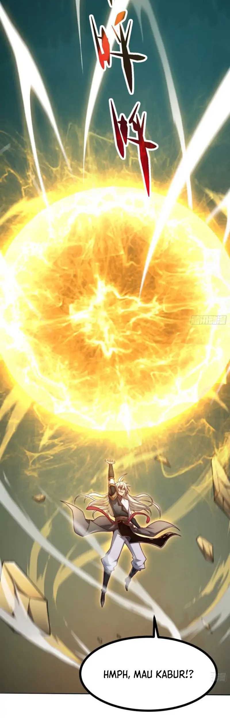 Invincible at the Start Chapter 62 Gambar 32