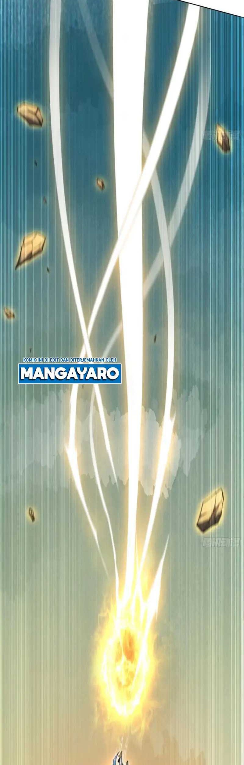 Invincible at the Start Chapter 62 Gambar 35