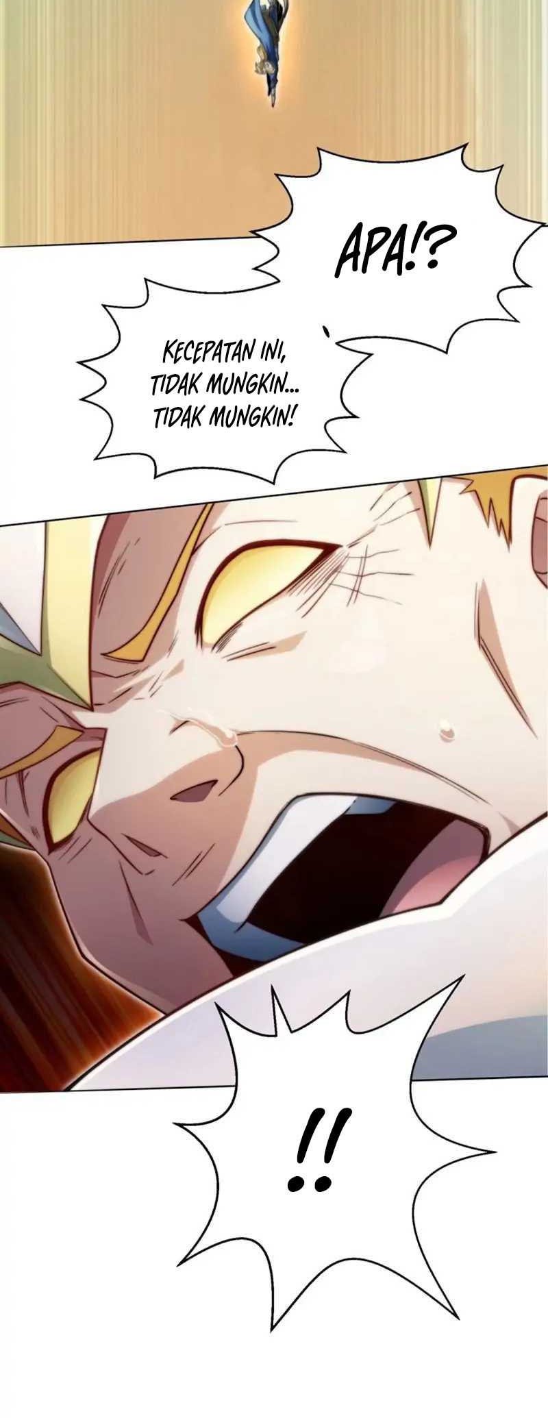 Invincible at the Start Chapter 62 Gambar 36