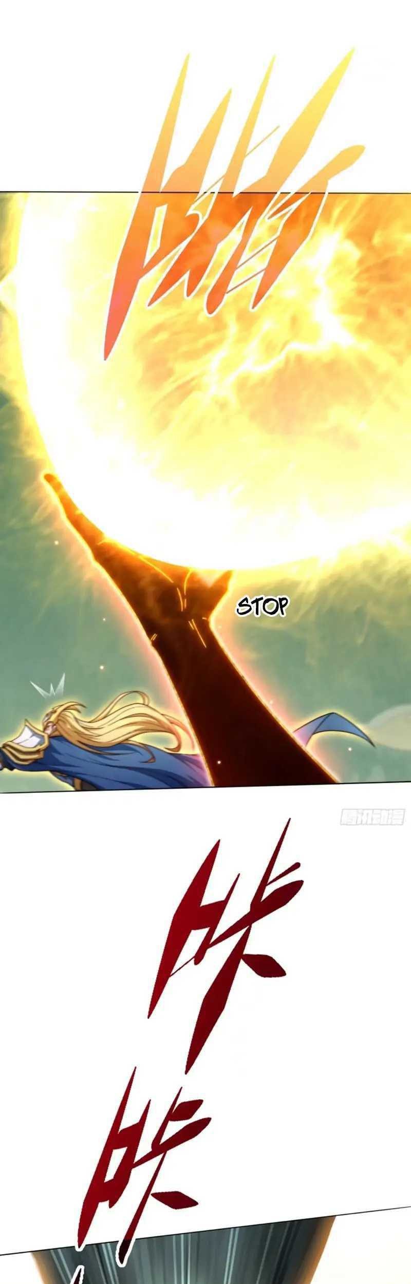 Invincible at the Start Chapter 62 Gambar 37