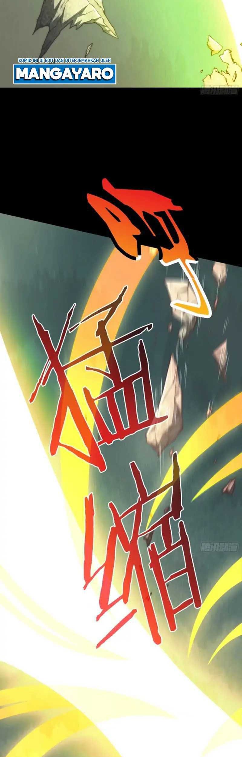 Invincible at the Start Chapter 62 Gambar 42