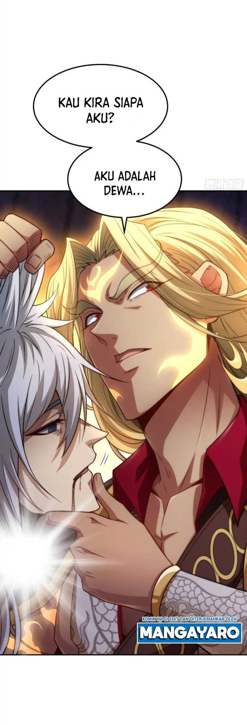 Invincible at the Start Chapter 62 Gambar 52