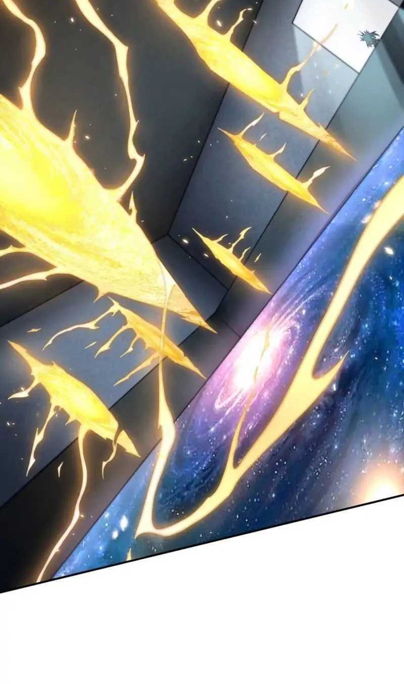 Invincible at the Start Chapter 62 Gambar 55