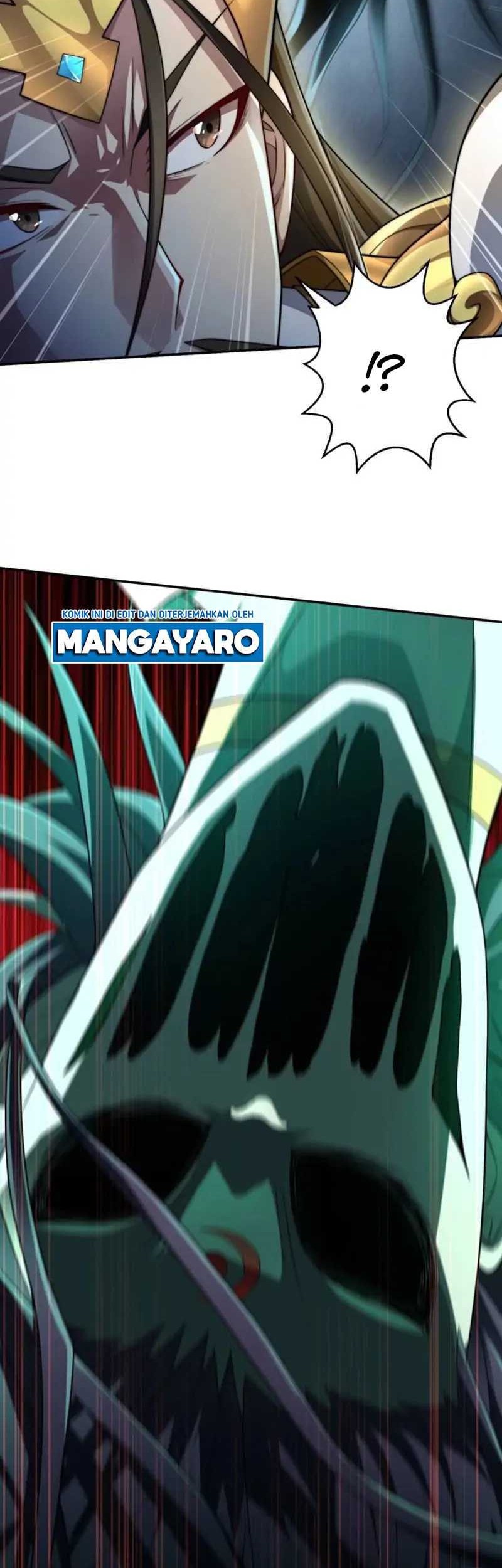 Invincible at the Start Chapter 62 Gambar 57