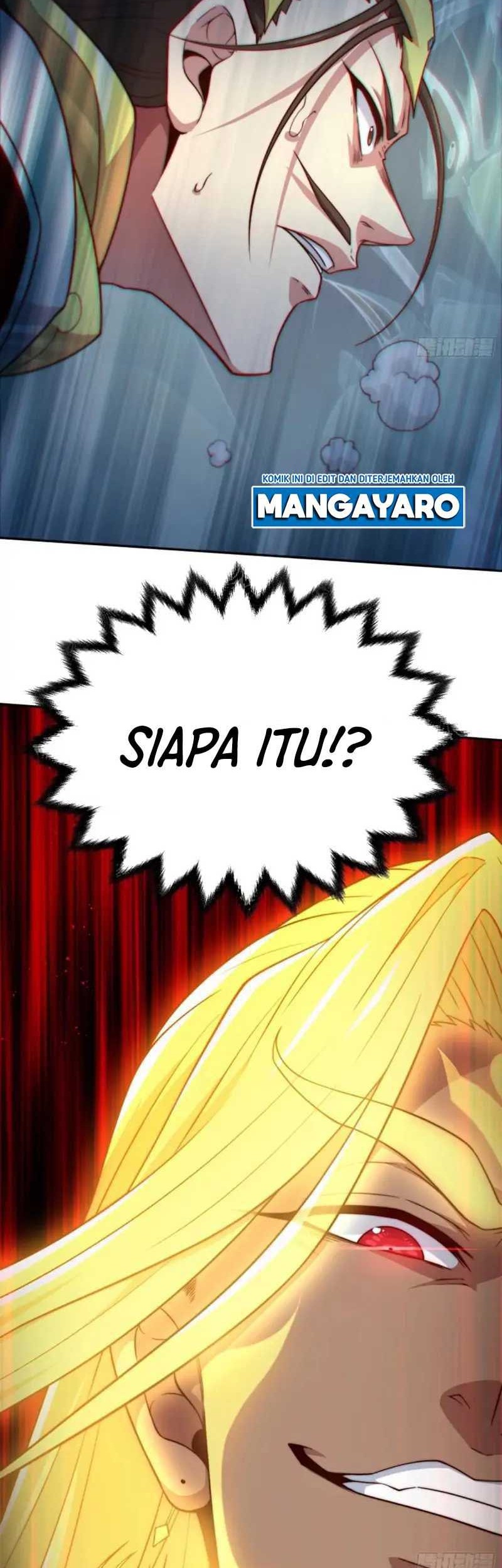 Invincible at the Start Chapter 62 Gambar 67