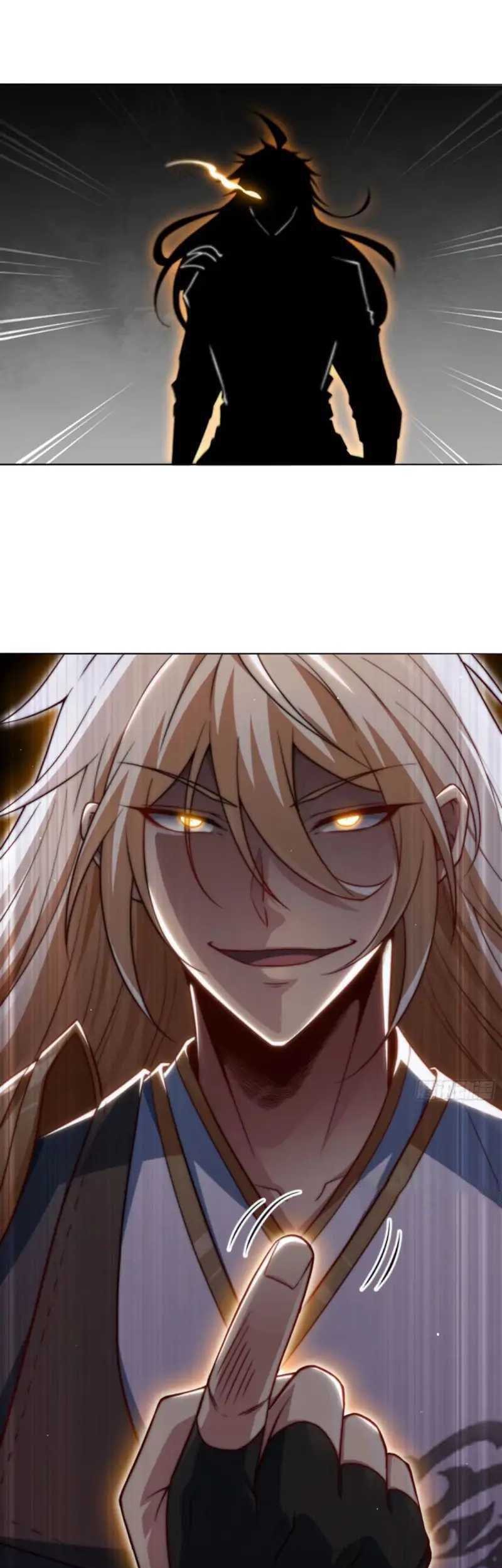 Invincible at the Start Chapter 62 Gambar 69