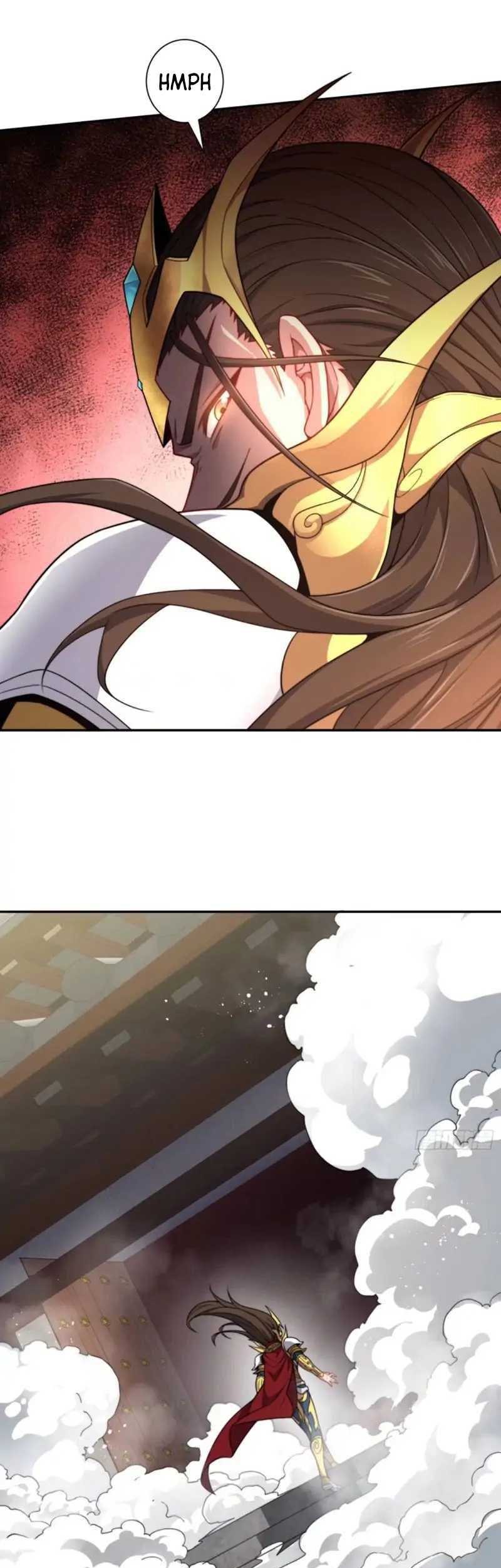 Invincible at the Start Chapter 62 Gambar 11