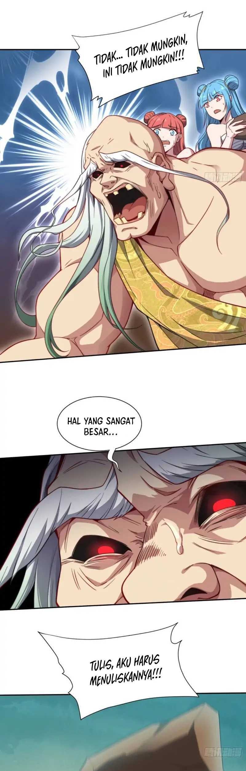 Invincible at the Start Chapter 62 Gambar 15