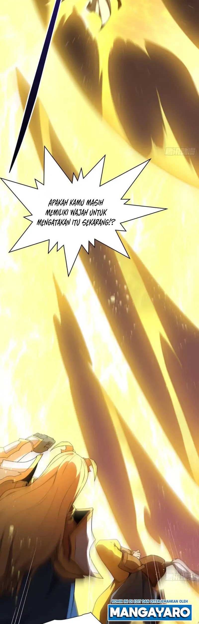 Invincible at the Start Chapter 62 Gambar 21