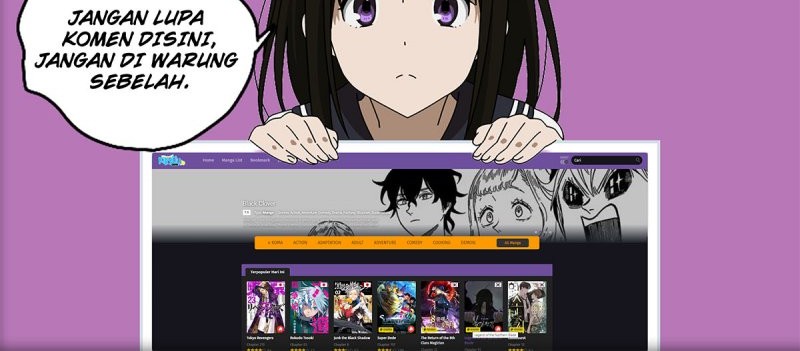 The Comeback Path of Princess From Mars Chapter 24 Gambar 26