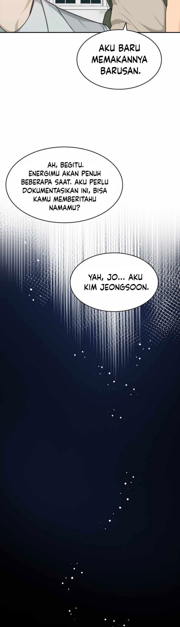 Stuck in the Tower Chapter 06 Gambar 20