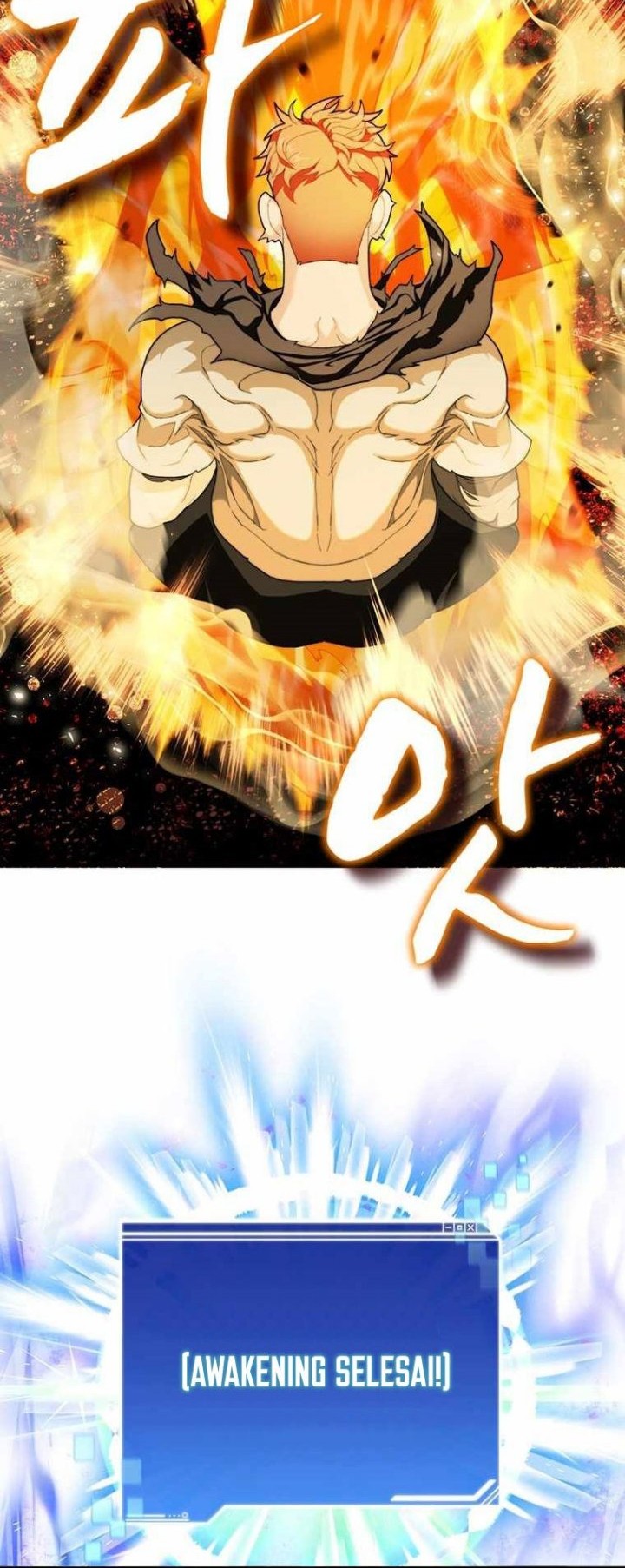 Stuck in the Tower Chapter 06 Gambar 41