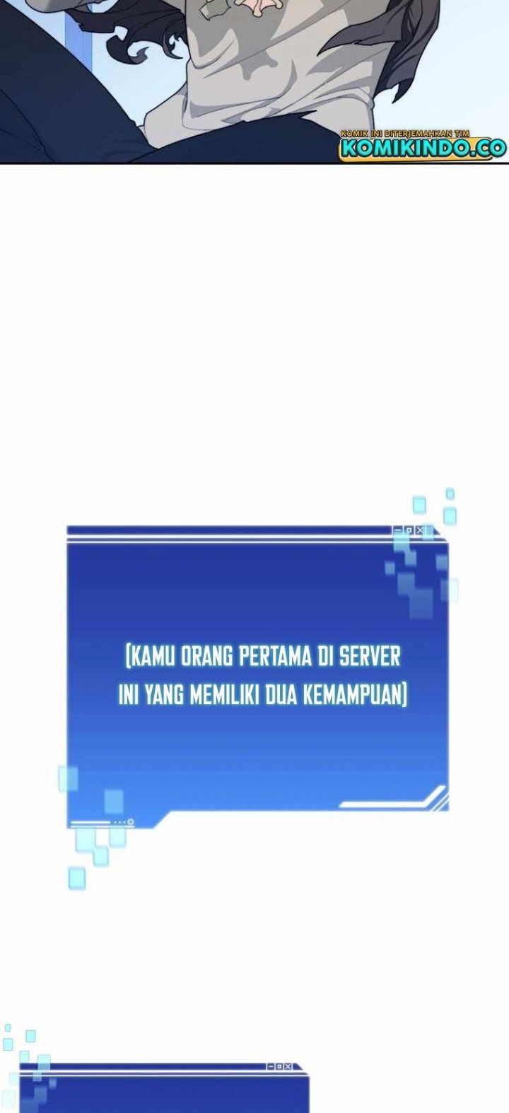 Stuck in the Tower Chapter 06 Gambar 51