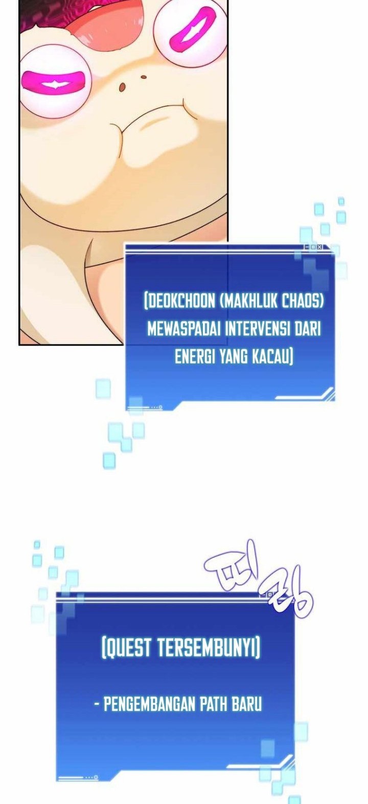 Stuck in the Tower Chapter 06 Gambar 53