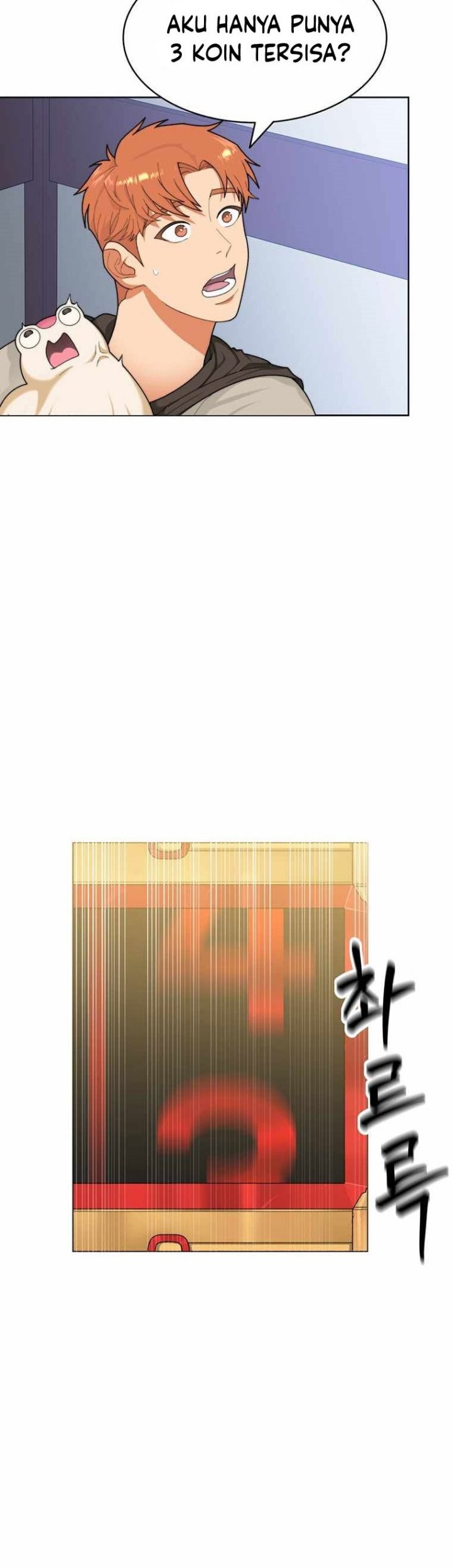 Stuck in the Tower Chapter 06 Gambar 56