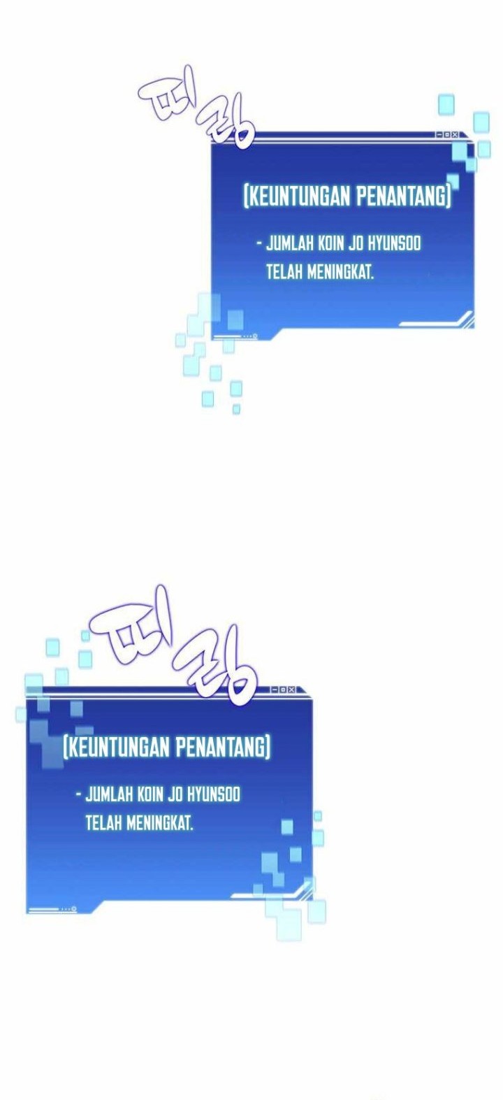 Stuck in the Tower Chapter 06 Gambar 57