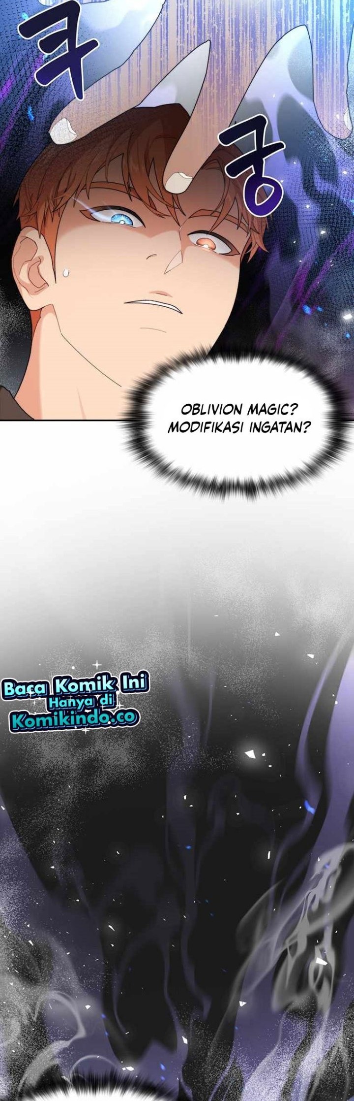 Stuck in the Tower Chapter 06 Gambar 11