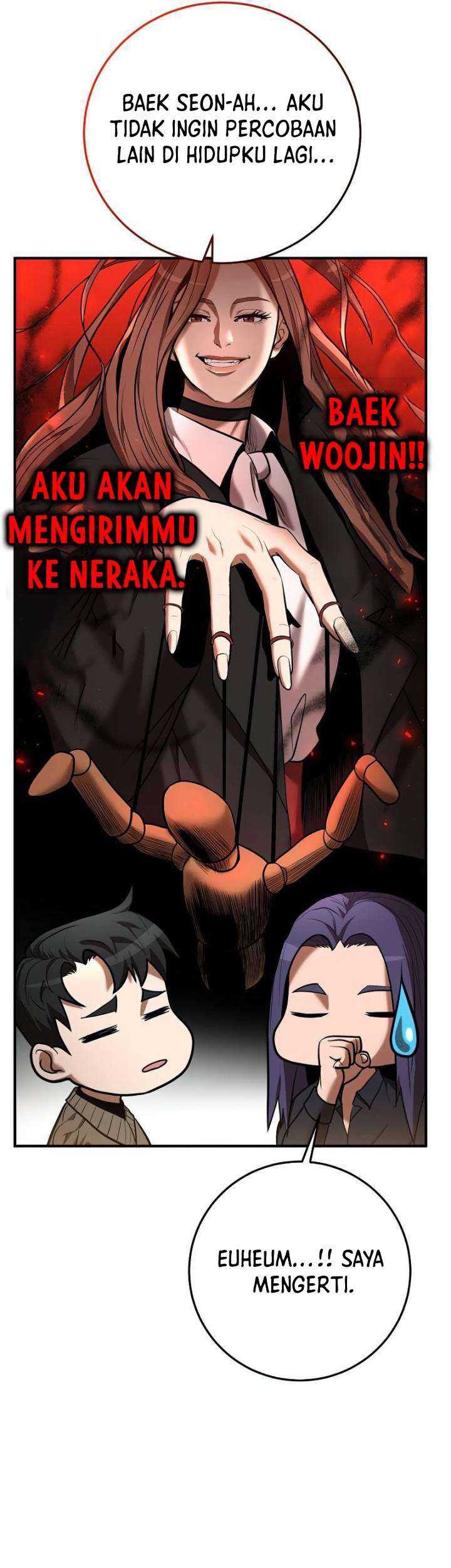 I Became a Renowned Family’s Sword Prodigy Chapter 35 Gambar 37