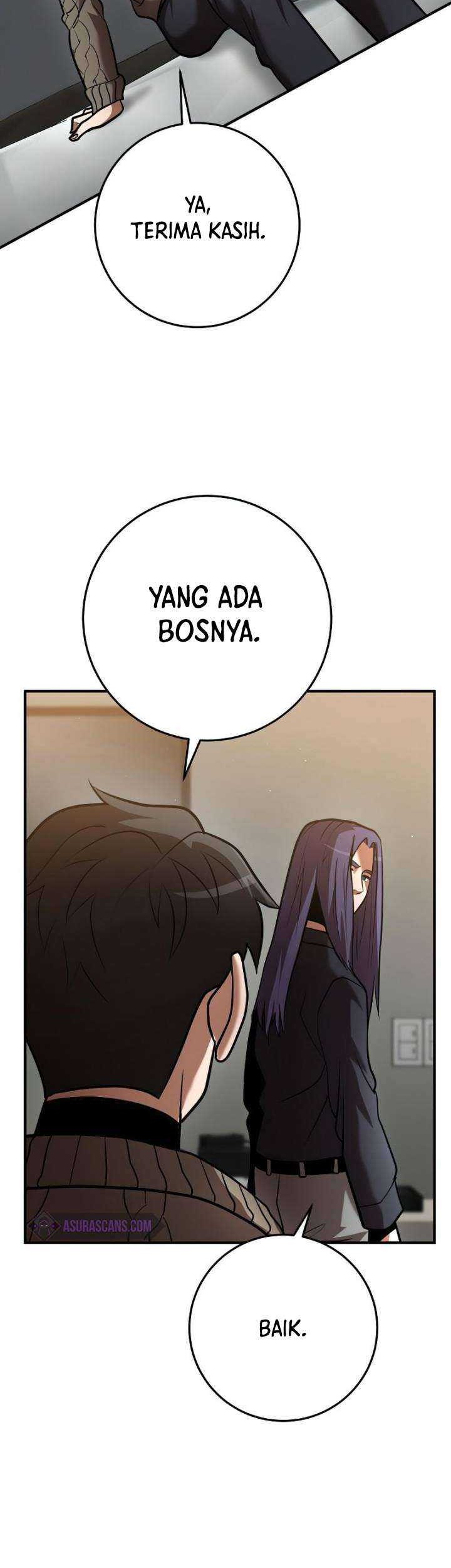 I Became a Renowned Family’s Sword Prodigy Chapter 35 Gambar 39