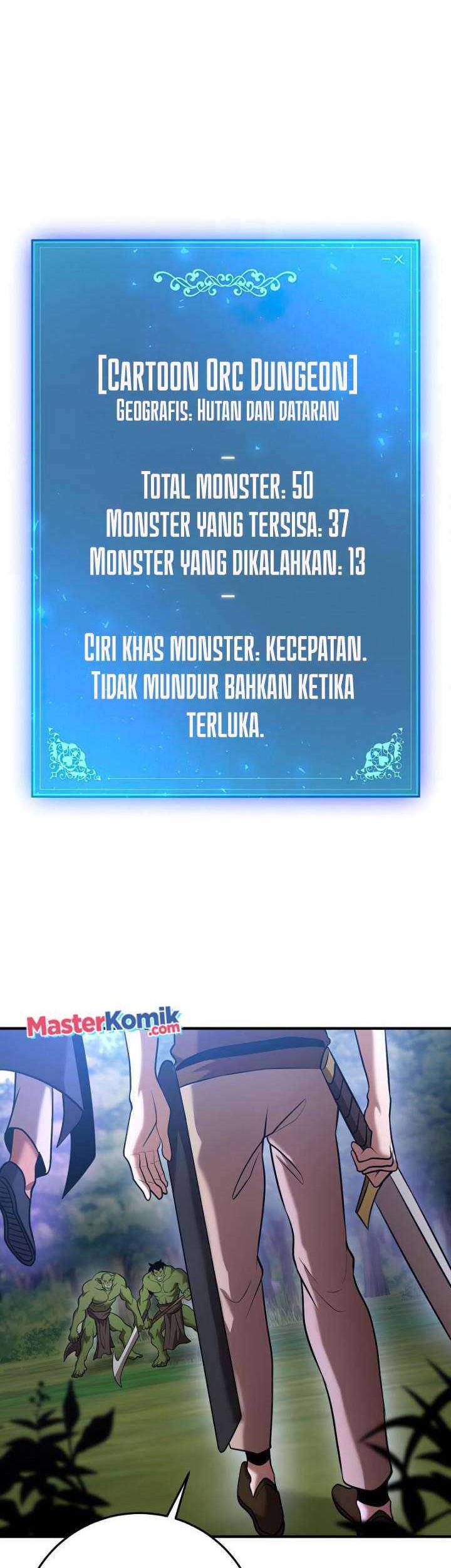 I Became a Renowned Family’s Sword Prodigy Chapter 35 Gambar 42