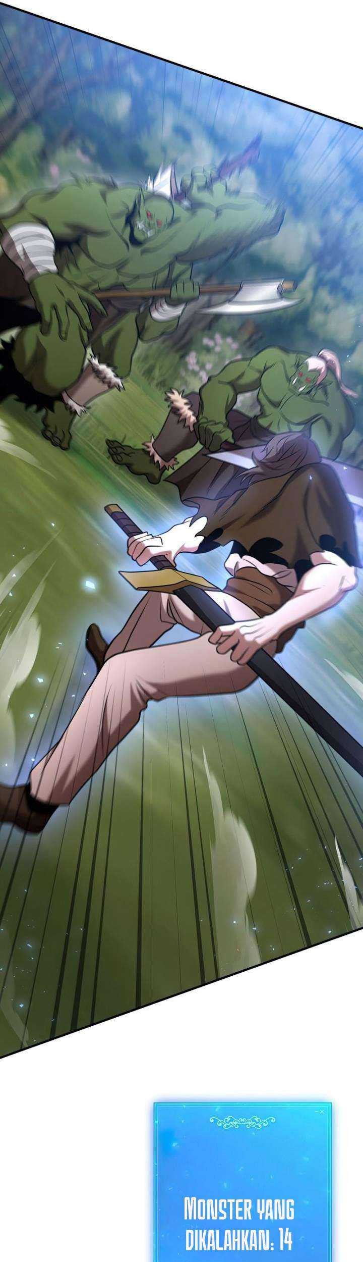 I Became a Renowned Family’s Sword Prodigy Chapter 35 Gambar 45