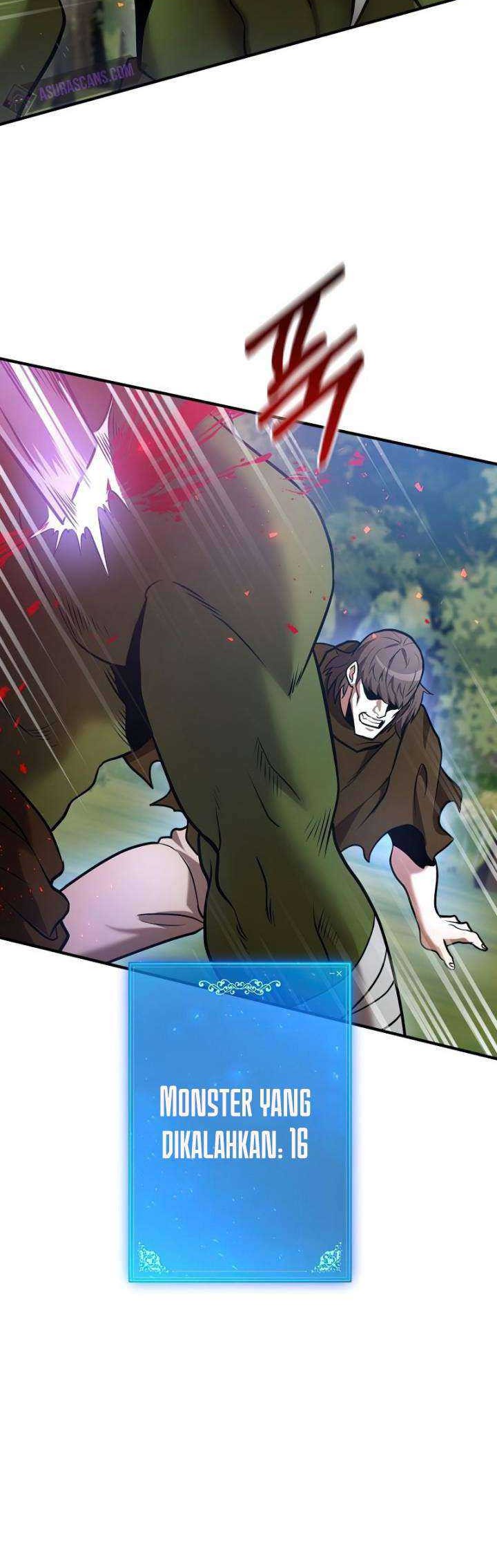 I Became a Renowned Family’s Sword Prodigy Chapter 35 Gambar 47