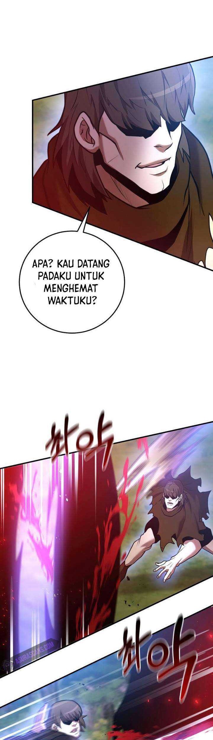 I Became a Renowned Family’s Sword Prodigy Chapter 35 Gambar 49