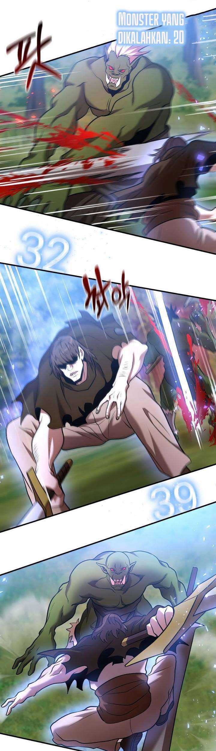 I Became a Renowned Family’s Sword Prodigy Chapter 35 Gambar 52