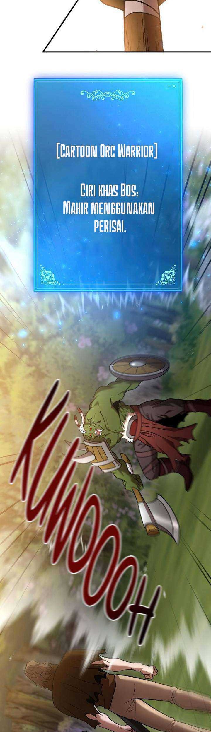 I Became a Renowned Family’s Sword Prodigy Chapter 35 Gambar 57