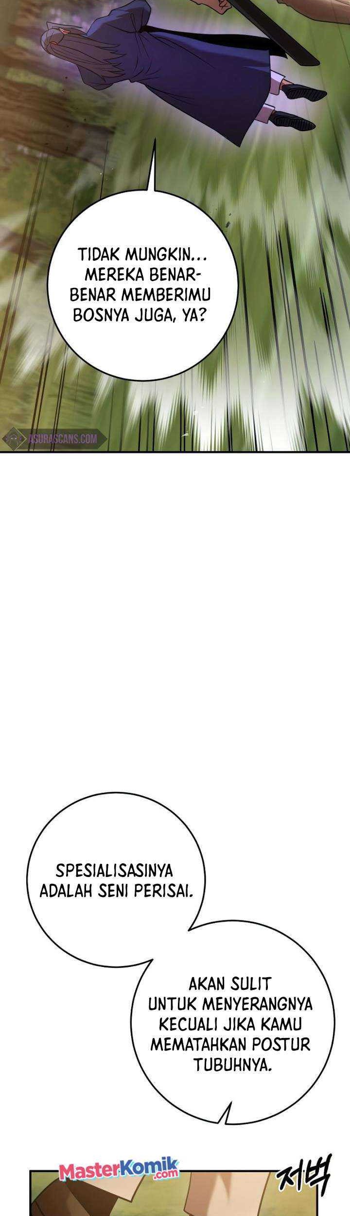 I Became a Renowned Family’s Sword Prodigy Chapter 35 Gambar 58