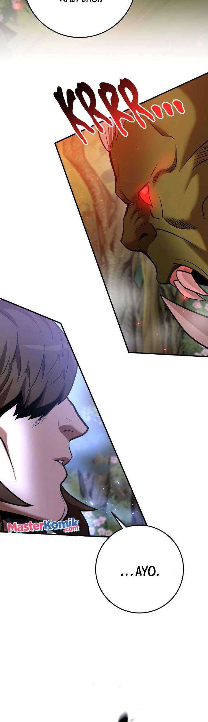 I Became a Renowned Family’s Sword Prodigy Chapter 35 Gambar 61