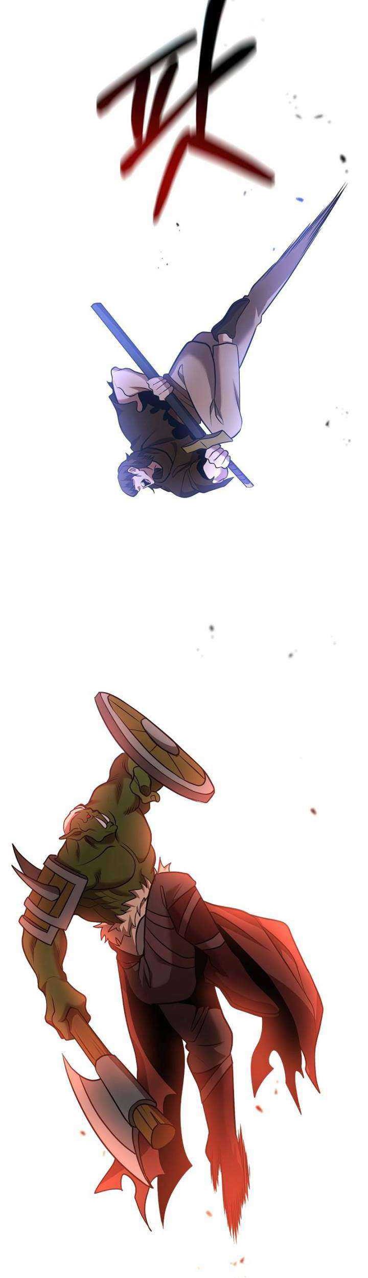 I Became a Renowned Family’s Sword Prodigy Chapter 35 Gambar 62