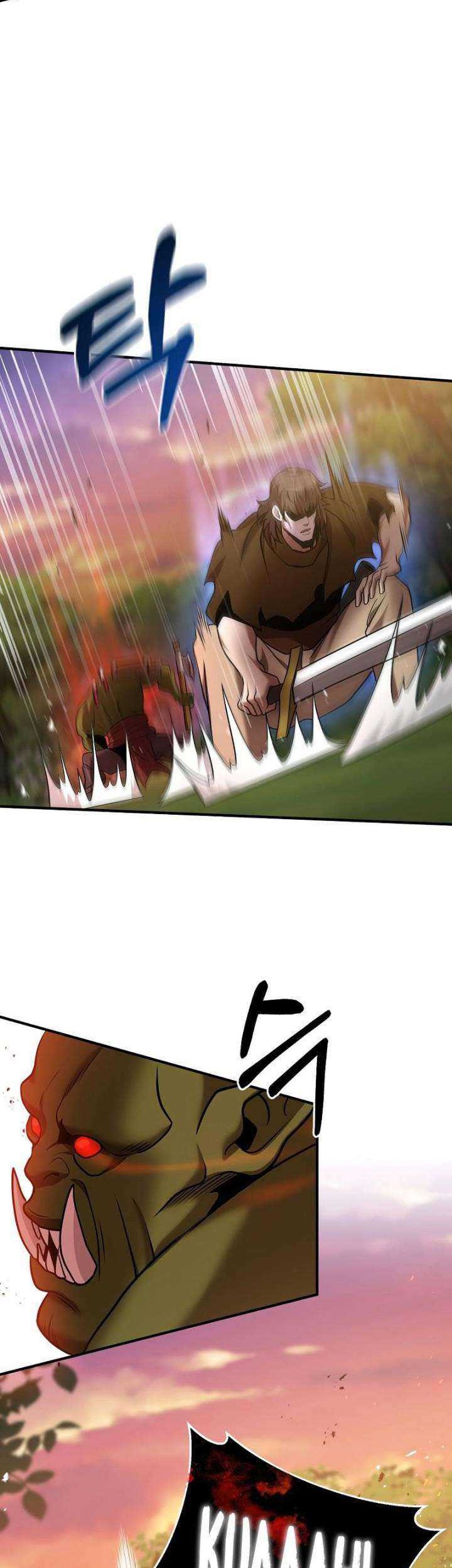 I Became a Renowned Family’s Sword Prodigy Chapter 35 Gambar 65