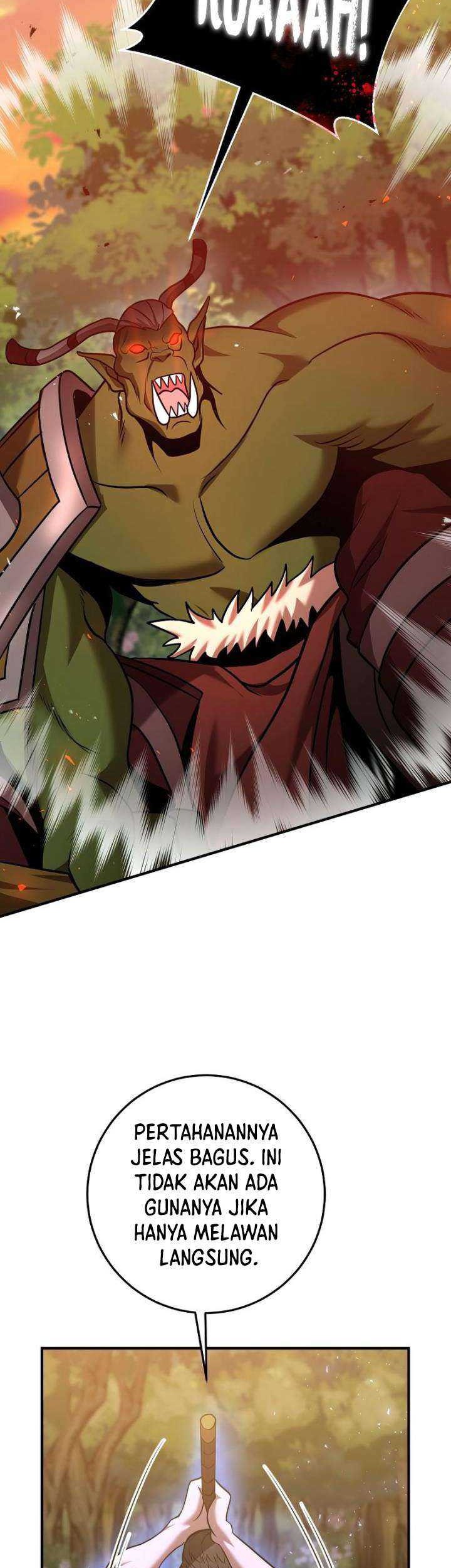 I Became a Renowned Family’s Sword Prodigy Chapter 35 Gambar 66